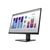 Monitor second hand 24 inch LED IPS, HP P24q G4, 2560x1440 QHD