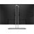 Monitor sh Led 24 inch frameless, HP E243d, 1920x1080 IPS