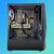 Calculator gaming i5-10400, 16Gb, SSD 512Gb M2 + HDD 1Tb, GeForce GTX 1070 8Gb, Tip carcasa: Carcasa 1st Player DK-3, Optional - Win11 Preinstalat: Cu Windows 11 preinstalat