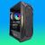 Calculator gaming i5-10400F, 32Gb DDR4, SSD 1TB NVME, video GTX 1070 8GB, Tip carcasa: Carcasa Hive Black, Optional - Win11 Preinstalat: Cu Windows 11 preinstalat
