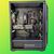 Calculator gaming i5 generatia10, 16Gb, SSD 256Gb +Hdd 1Tb, GeForce GTX 1070 8Gb, Tip carcasa: Carcasa Hive Black, Optional - Win11 Preinstalat: Cu Windows 11 preinstalat