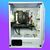 Calculator gaming i7-8700, 32Gb, SSD 256Gb + 1Tb HDD, GeForce GTX 1070 8Gb, Tip carcasa: Carcasa Hive White, Optional - Win11 Preinstalat: Calculator Gaming fara Windows 11 preinstalat