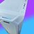 Calculator gaming i5 generatia10, 16Gb, SSD 256Gb +Hdd 1Tb, GeForce GTX 1070 8Gb, Tip carcasa: Carcasa Hive White, Optional - Win11 Preinstalat: Calculator Gaming fara Windows 11 preinstalat