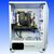 Calculator gaming i5-10400, 16Gb, SSD 512Gb M2 + HDD 1Tb, GeForce GTX 1070 8Gb, Tip carcasa: Carcasa Hive White, Optional - Win11 Preinstalat: Cu Windows 11 preinstalat