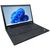 Laptop SH Lenovo P53, i7-9850H, 32Gb DDR4, 512G NVME, 15.6inch, video Quadro T2000, Optional - Windows 11 Preinstalat: Laptop cu Windows 11 Home preinstalat