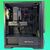 Calculator gaming i7-9700, 32Gb, SSD 512Gb NVME, GeForce RTX 3050 8Gb, Tip carcasa: Carcasa Serioux Rogue, Optional - Win11 Preinstalat: Cu Windows 11 preinstalat
