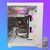 Calculator gaming i7 generatia 4, 32Gb, SSD 256Gb + HDD 1Tb, video GeForce GTX 1060 6Gb, Tip carcasa: Carcasa Ambra White