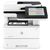 Imprimanta Multifunctionala A4 second hand, HP LaserJet 500MFP M527DN