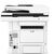 Imprimanta Multifunctionala A4 second hand, HP LaserJet 500MFP M527DN