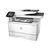Imprimanta Multifunctionala A4 laser monocrom, HP laserjet PRO MFP M426FDN 38ppm