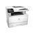 Imprimanta Multifunctionala A4 laser monocrom, HP laserjet PRO MFP M426FDN 38ppm