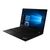 Laptop SH Lenovo P15s Gen1, i7-10610U, 16Gb, 512G NVME, 15.6 inch NOU, video P520, Optional - Windows 11 Preinstalat: Fara sistem de operare