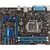 Placa de baza Asus	P8H61-M LX generatia 3
