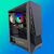 Calculator gaming i7 generatia 12, 32Gb DDR4, SSD 1Tb M2 , RTX 5060 8G DDR7, Tip carcasa: Carcasa Serioux Rogue