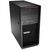 Workstation sh Lenovo P320 MT, Xeon E3-1275 v6, 16Gb, SSD 256Gb, video 4G, Optional - Windows 11 Preinstalat: Fara sistem de operare