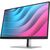 Monitor 24 Inch IPS HP E24 G5 Full HD, 75Hz, 5ms, Reglabil pe Inaltime