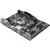 Placa de baza Asrock H81M-DGS, LGA1150, generatia 4, Procesor i5 Generatia 4: Fara Procesor