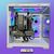 Calculator gaming Ryzen5-5500, 32Gb, SSD 1Tb M2, Video GeForce RTX 5060 8Gb DDR7, Tip carcasa: Carcasa Ambra White