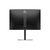 Monitor HP 524pn Refurbished Grad A-, 24 Inch IPS, 1920x1200, 100Hz, HDMI, DP