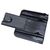 Tava iesire hartie (paper output tray) pentru HP M1132 M1130 M1136 M1210 M1212 M1212nf M1213 M1214 M1216 M1217 (RC3-0827-000 RC3-0827 RM1-7727-000)
