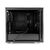 Carcasa Corsair 275Q panou lateral lovit