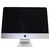 Calculator SH Apple iMac 21.5 Late 2013 8Gb 256Gb SSD Display A- 1920x1080 Webcam