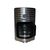 Cafetiera ProfiCook 1000W 1.7L