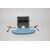 Aspirator tip robot Ecovacs Deebot 15W