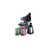 Razatoare electrica resigilata Russell Hobbs 200W rosie
