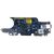 Placa de baza Dell E5450 + procesor i5-5300U