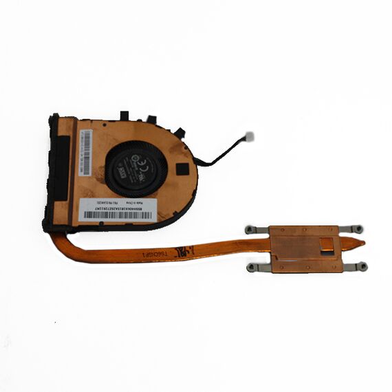 Cooler laptop Lenovo L460 + heatsink / radiator