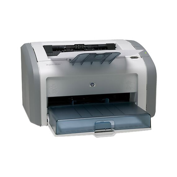Imprimanta A4 monocrom, HP LaserJet 1020, cu cartus NOU compatibil
