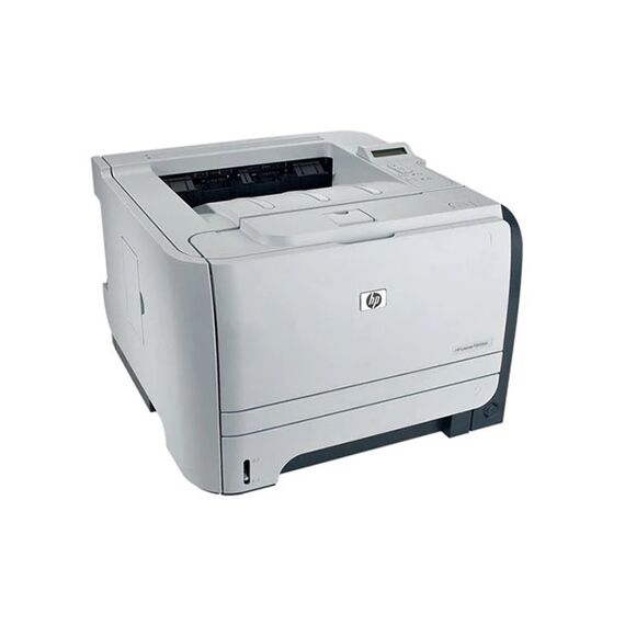 Imprimanta HP LaserJet P2055 cu cartus compatibil CE505X