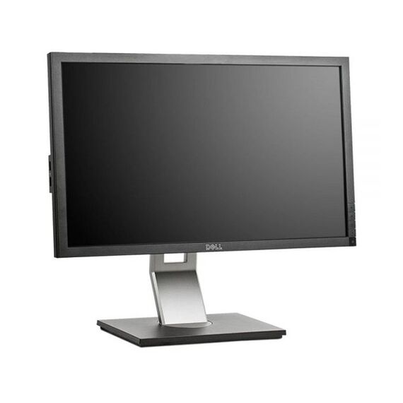 Monitor LED sh 24 inch Dell P2411Hb Grad A- 1920*1080