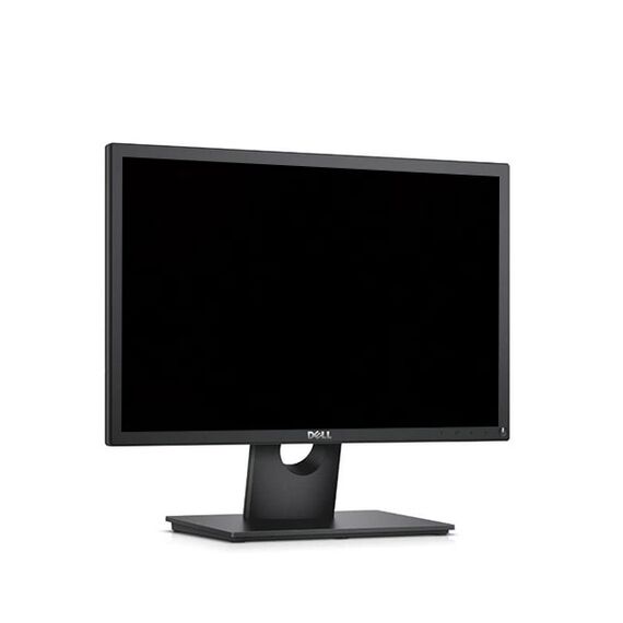 Monitor sh LED 19.5 inch Dell E2016Hb 1600 x 900