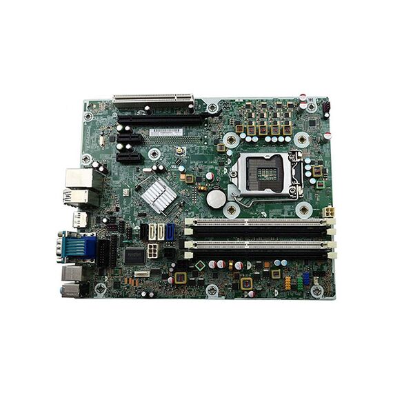 Placa de baza refurbished HP 6300 SFF