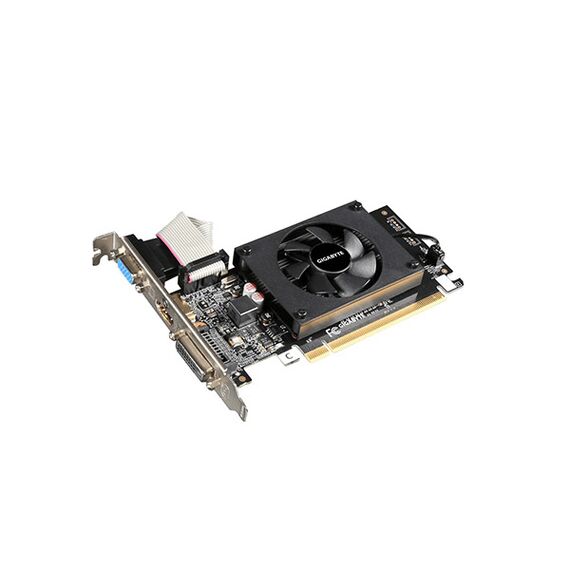 Placa video second hand Nvidia GeForce GT 710 - Unick.ro