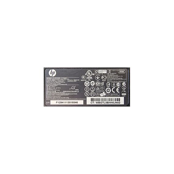 Incarcator laptop HP 19V 4.74A 90W mufa rotunda pin central
