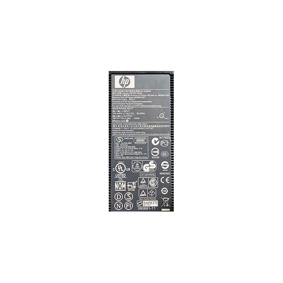 Incarcator laptop HP 19V 7.9A 150W mufa rotunda pin central HSTNN-HA09
