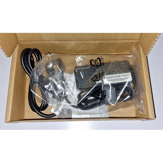 Incarcator laptop Lenovo 20V 3.25A 65W NOU mufa rotunda pin