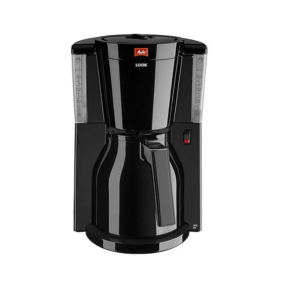 Cafetiera Melitta Look 1.2L