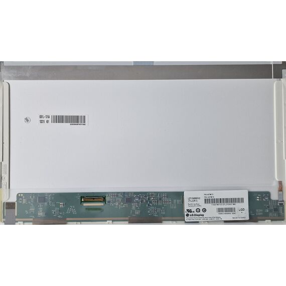 Display laptop Grad A 15.6" Led 40 pini LG Lucios