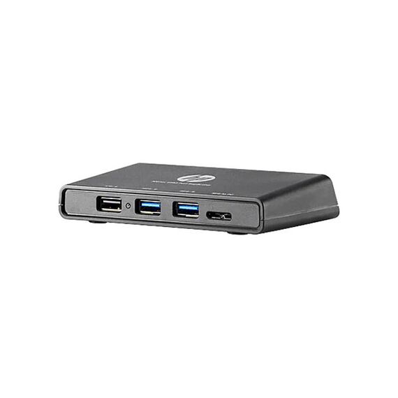 Docking station HP 3001PR second hand