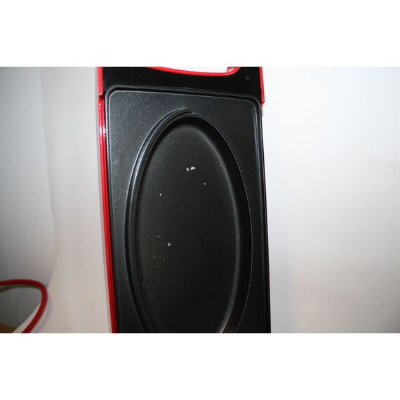Mini plita electrica Express Cooker 800W