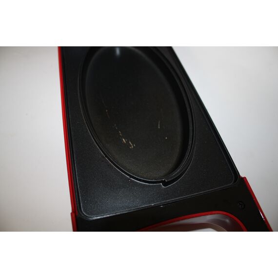 Mini plita electrica Express Cooker 800W