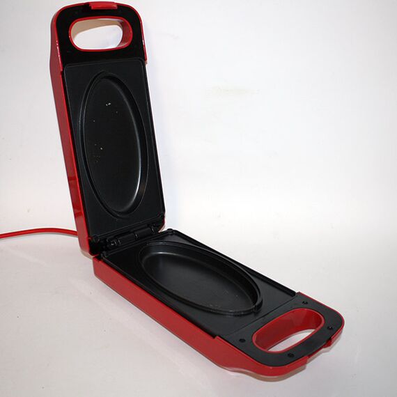 Mini plita electrica Express Cooker 800W