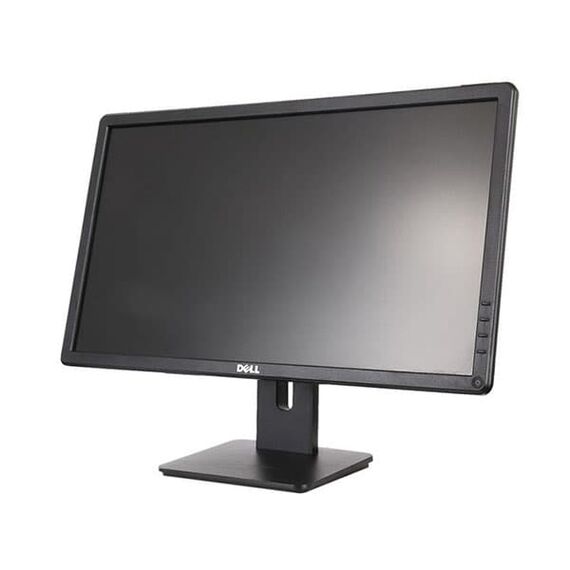 Monitor second hand LED, Dell E2214Hb, 22 inch, Grad A-, Full HD