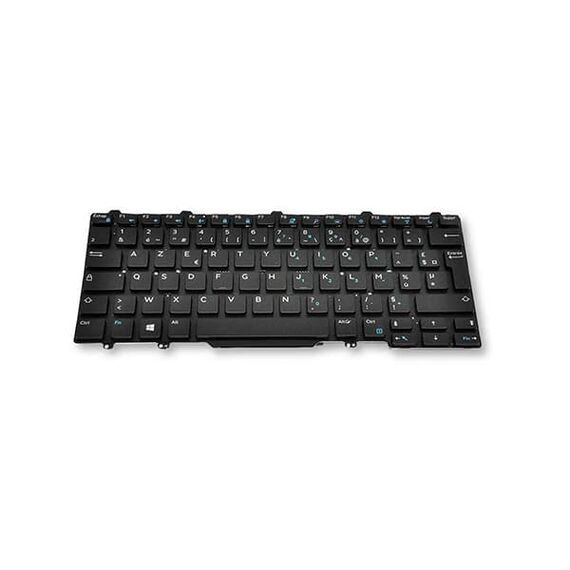 Tastatura laptop Dell E5450 second hand