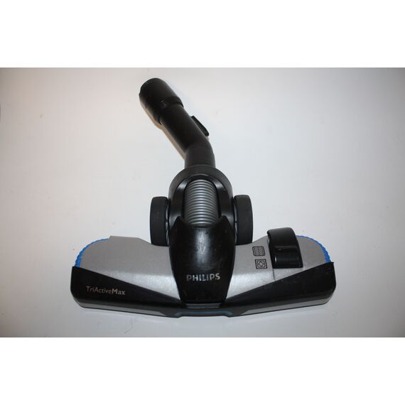 Aspirator fara sac Philips 650W 2.2 litri