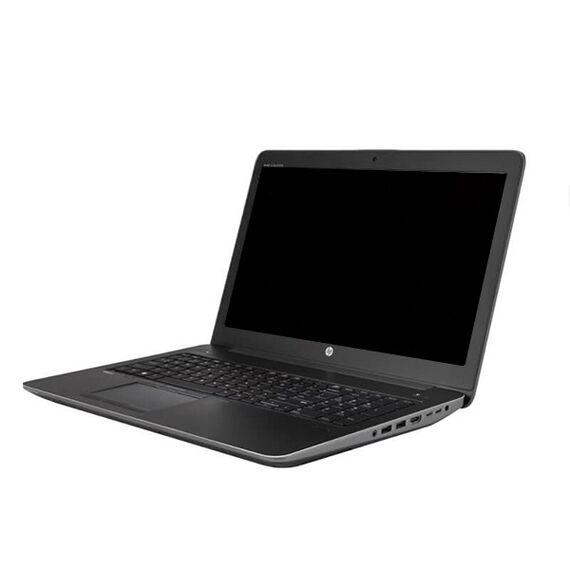Laptop SH HP ZBook 15 G3, i7-6820HQ, 32Gb, 500Gb SSD, Quadro M2000M 4GB, Optional - Windows 11 Preinstalat: Fara sistem de operare